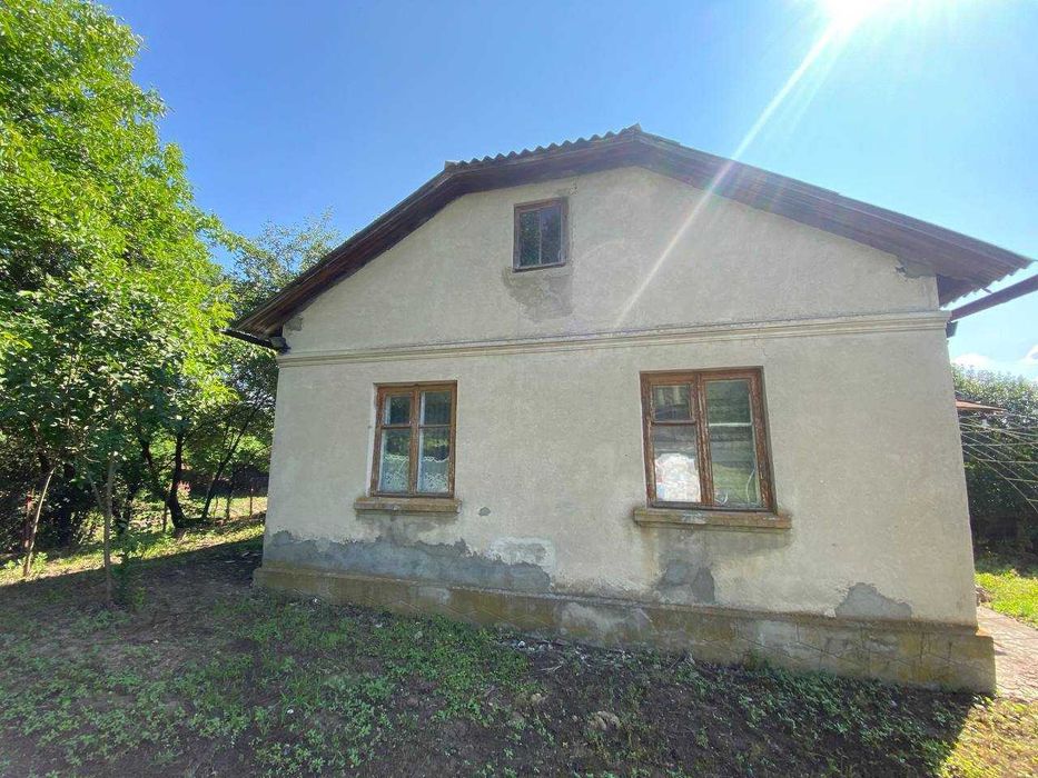 ПРОДАЖ БУДИНКУ 12 км від Тернополя $27 000