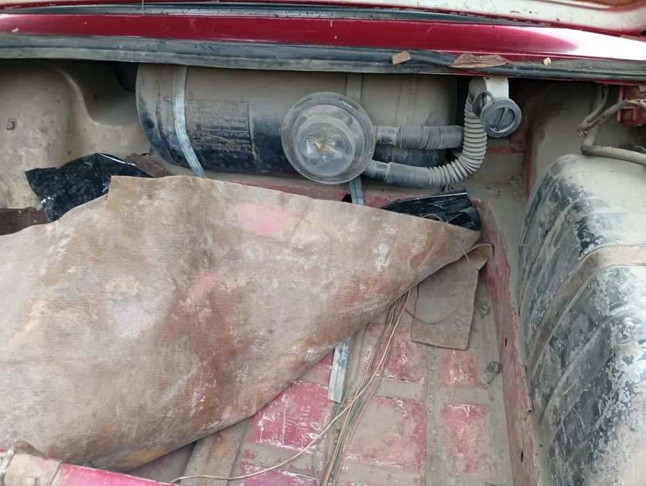 Продажа ваз-2107