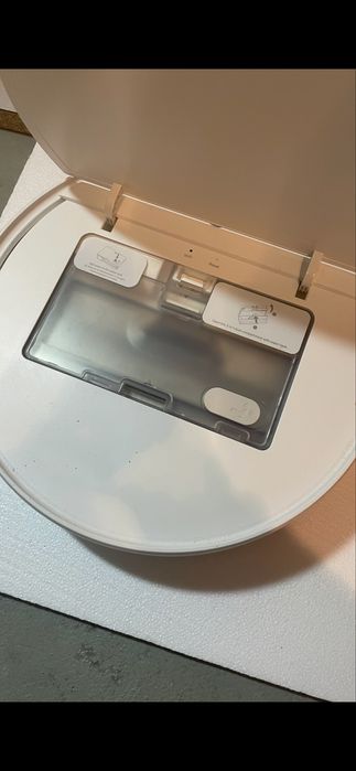 Robot aspirador MIROBOT MI