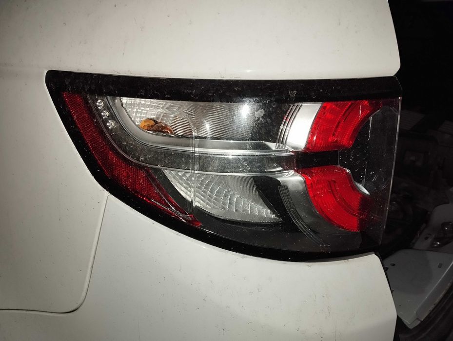 Фонарь фара Land Rover Discovery Sport 2020 L550 дверь крыло Ingenium