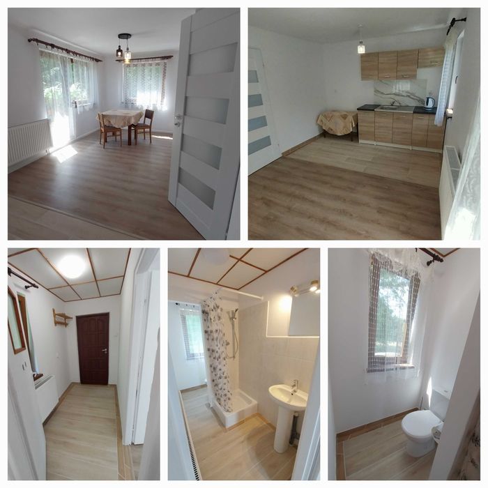 Działka ROD Bydgoszcz - Janowo - Widok 3