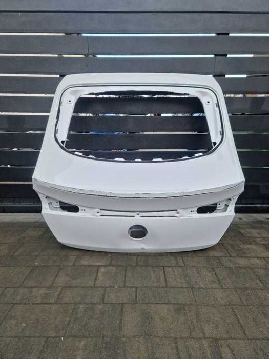 Кришка багажника ляда рест до рест Mercedes-Benz GLC W254 AMG Разборка