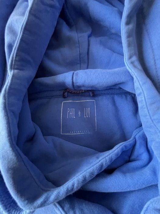 Sweatshirt Phil&Lui