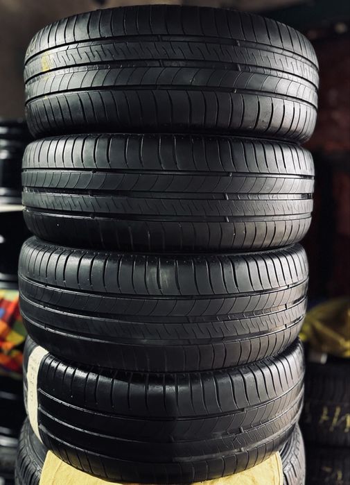 Резина зима б/у