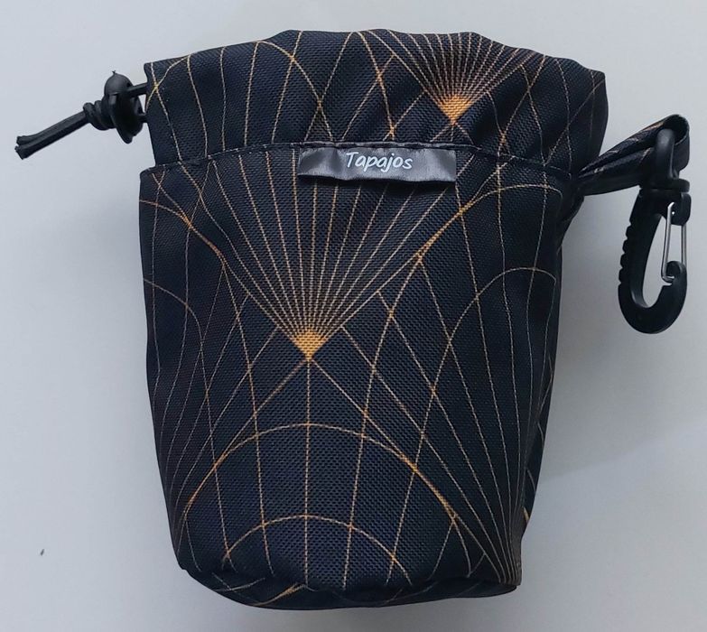 Saszetka na smakołyki dla psa