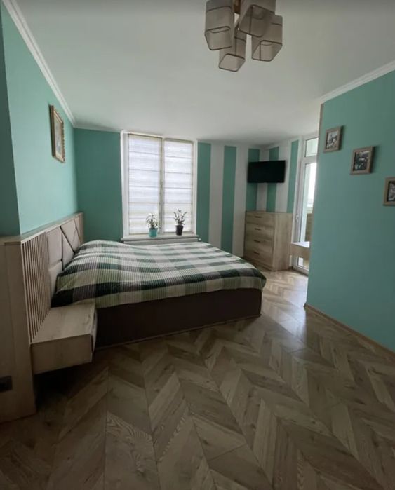 Продається 3к квартира 87 кв. по вул. Тролейбусна