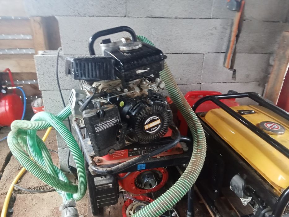 Máquinas diversas - leia o anúncio