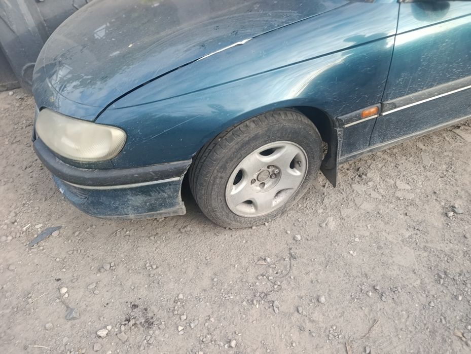 Продам opel omega 2 л бензин
