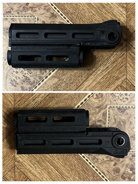 Цівка Fab Defense для АК,АКМ,АКС