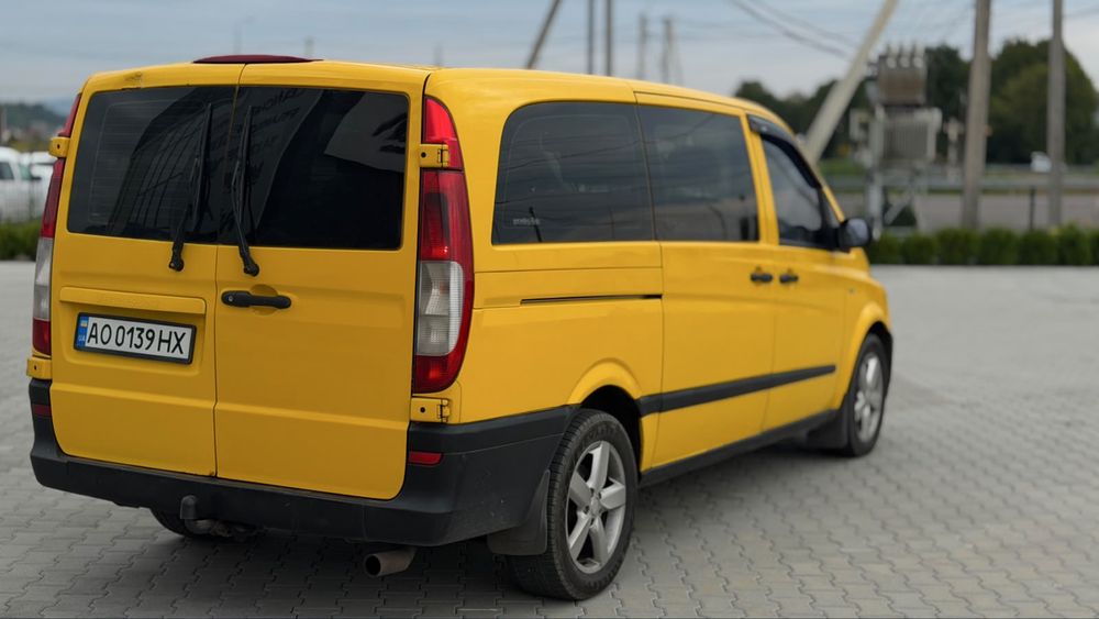 Продам  Віто 111