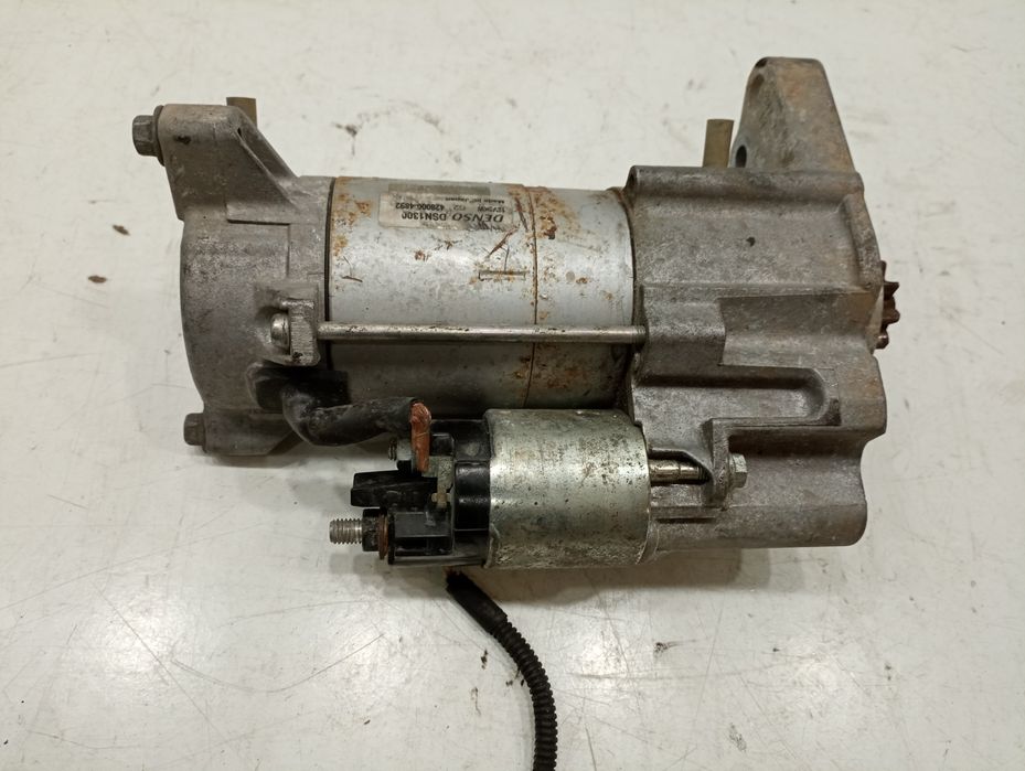 Motor de Arranque - JAGUAR XF (X250) | 08 - 15