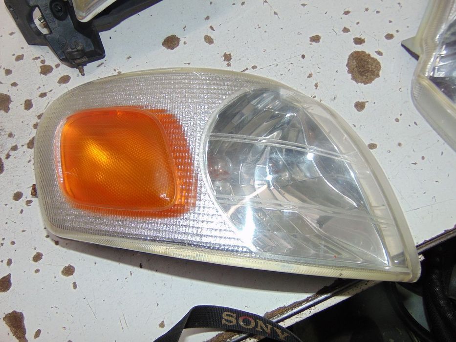 Opel Sintra faróis " nova de stock antigo