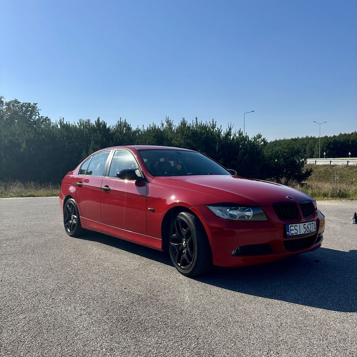 BMW Seria 3