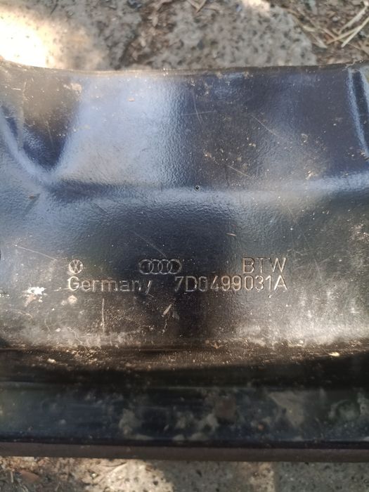 Підрамник Volkswagen-т4