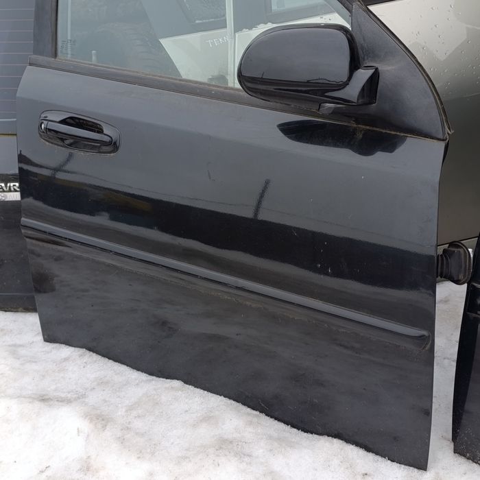 Двері до Chevrolet Lacetti, Nubira  комбі, колір  87U