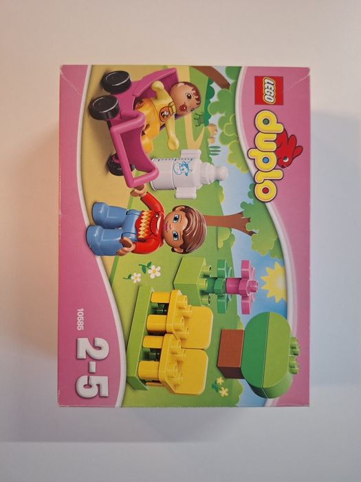 Lego Duplo 10585