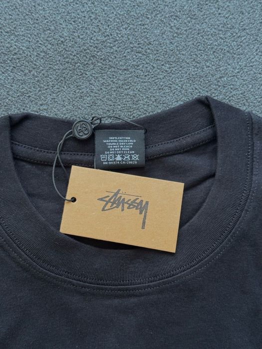 Nowa Oryginalna Koszulka Stussy T-shirt | Bluzka Stussy Tee