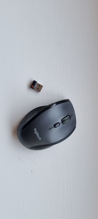 Logitech m750 Marathon
