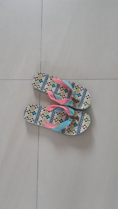 Klapki japonki reserved 38/39