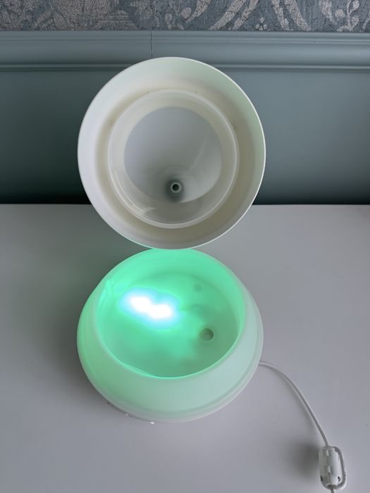VOCOlinc FlowerBud Smart – dyfuzor zapachowy / nawilżacz HomeKit