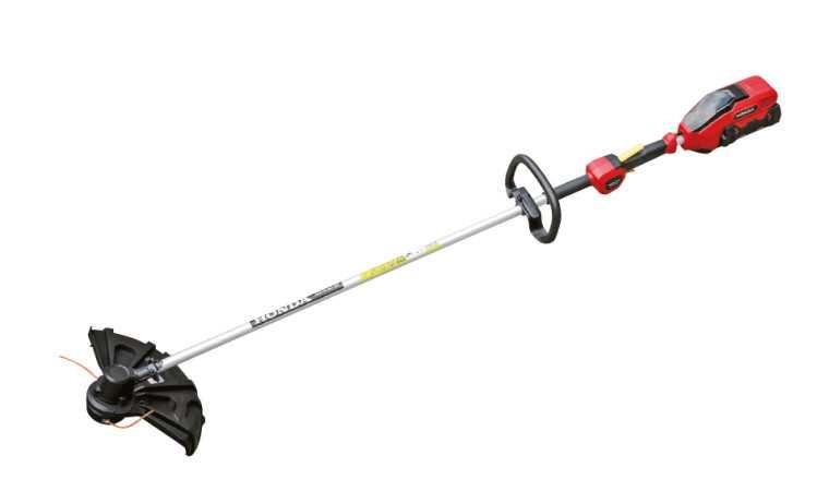 Akumulatorowa Podkaszarka Wykaszarka HONDA HHTE 38BE WYPRZEDAŻ