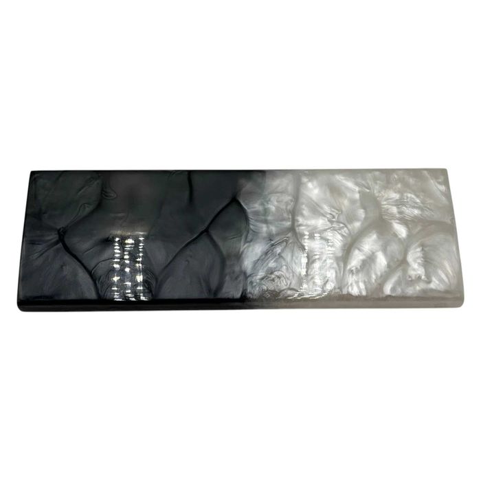 Епоксидні підставки для зап'ясть механічних клавіатур. Wrist Rest.