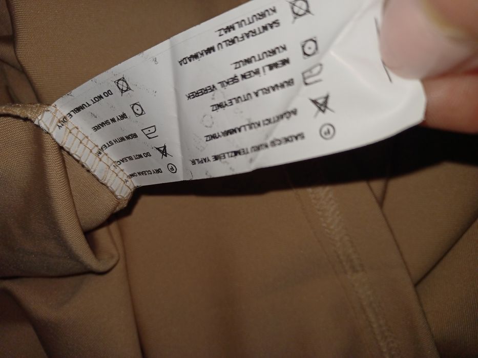 Sukienka rozmiar M Tommy Hilfiger nowa