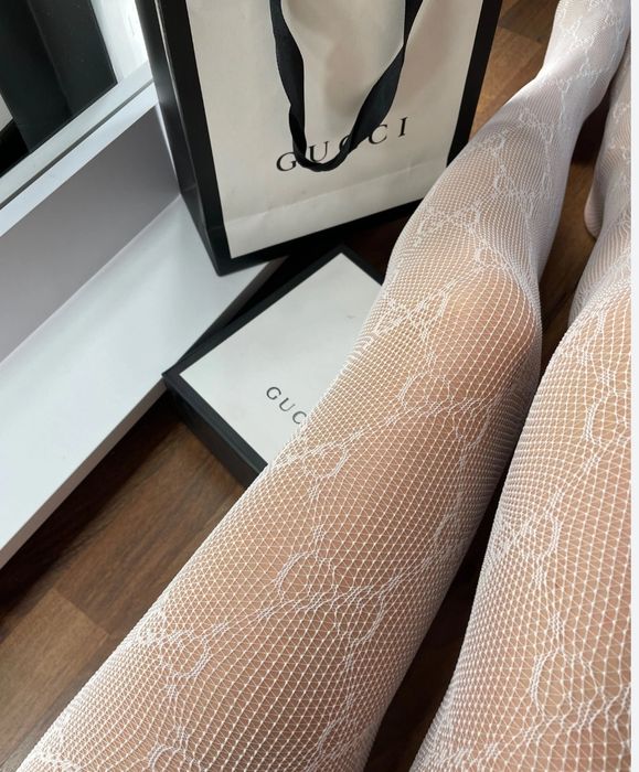 ажурные gg эротические сексуальные  колготы ажурные гуччи gucci сетка