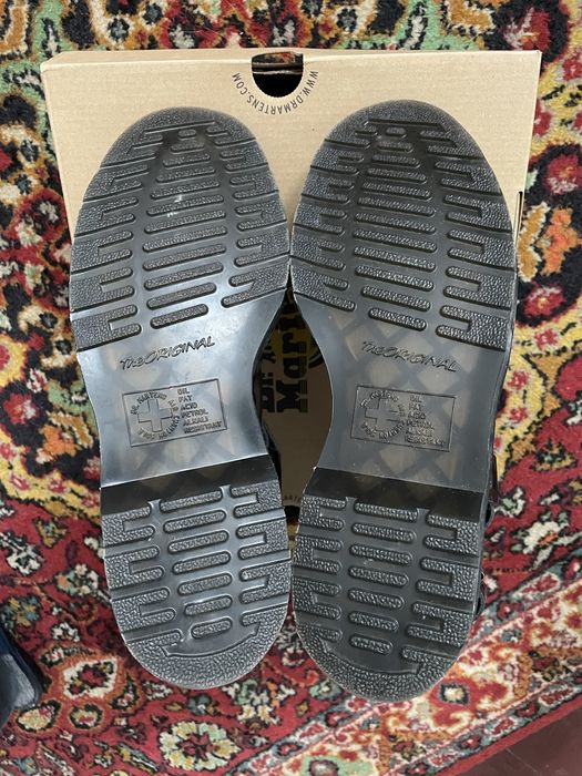 Dr. Martens Wincox Челсі з лімітованої колекціі