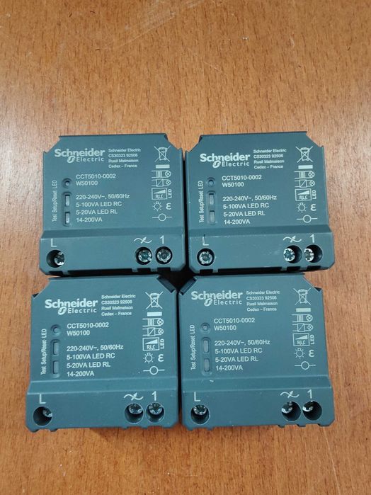 scchneider eletric CCT5010-0002