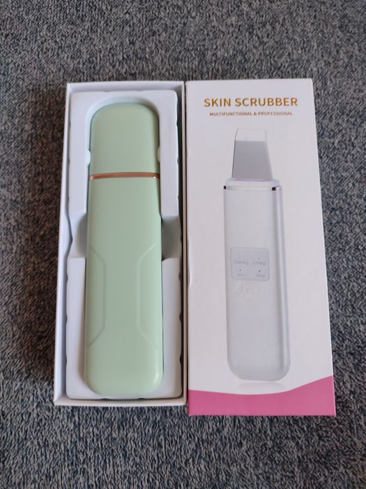 Продам скрабер для обличчя