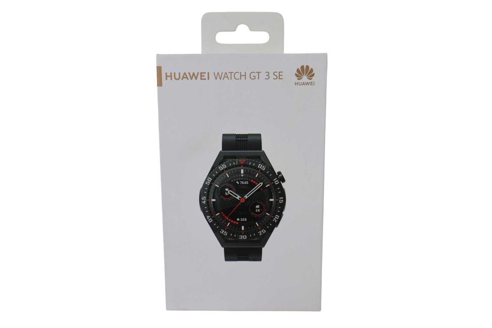 smartwatch huawei watch gt3 se