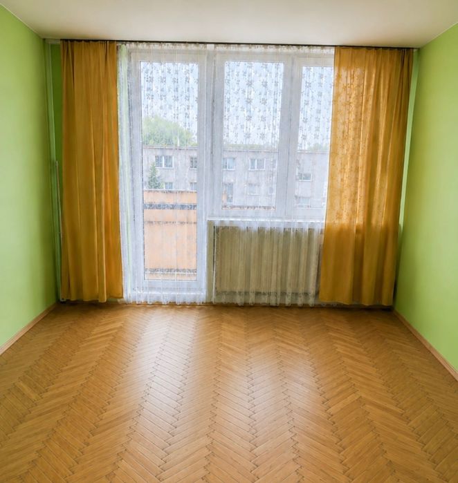 Mieszkanie 37,5 m² | 2 pokoje | Bródno | Balkon | Piwnica | Metro bardzo blisko