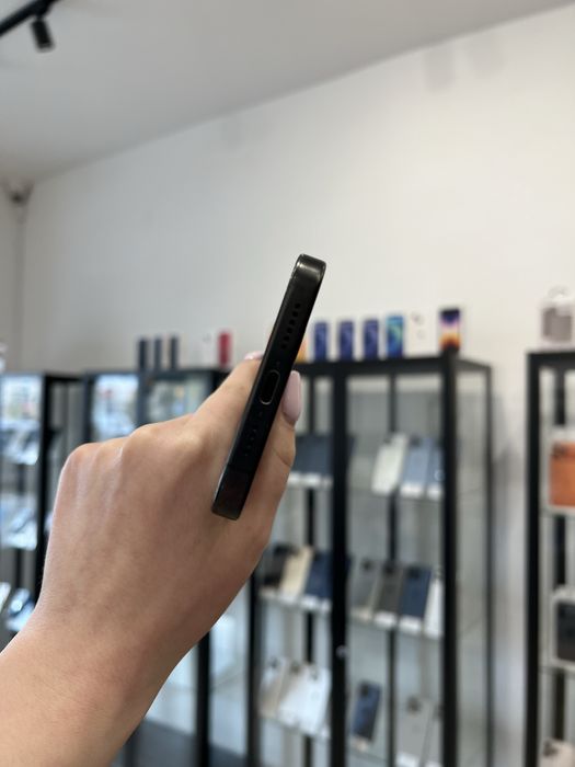 Telefon iPhone 16 PRO MAX 256GB Czarny Apple Gwarancja iTrade