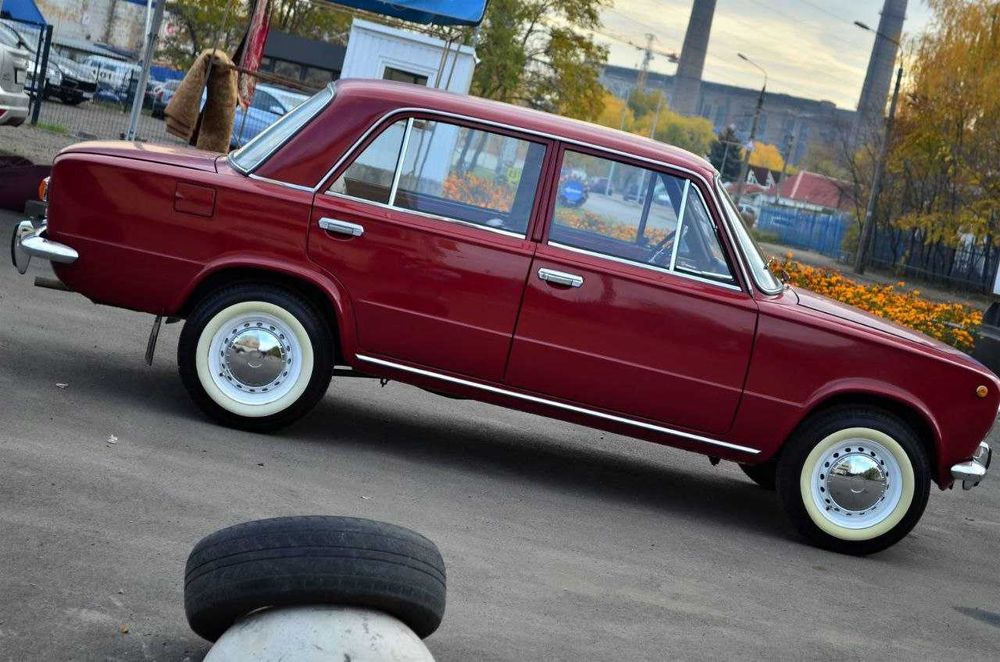 Продам ВАЗ/LADA 2101