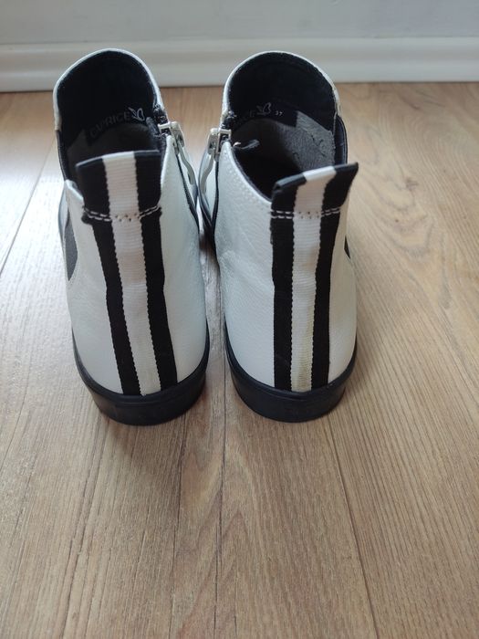 Buty, Caprice, rozmiar 37