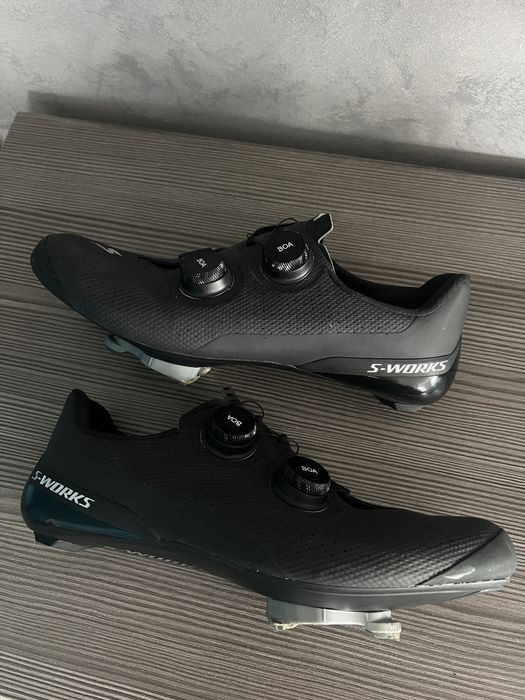 Buty specialized s-works torch wide
