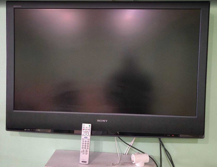 TV Sony Bravia HD