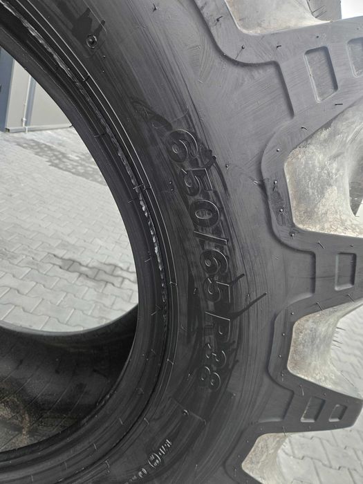 Opona 650/65R38 Alliance 99%