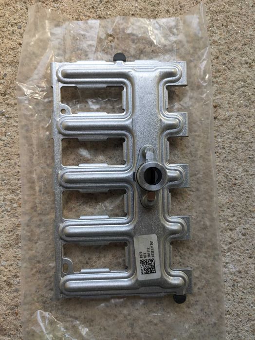 Injetores de gás natural para Junkers 4600F