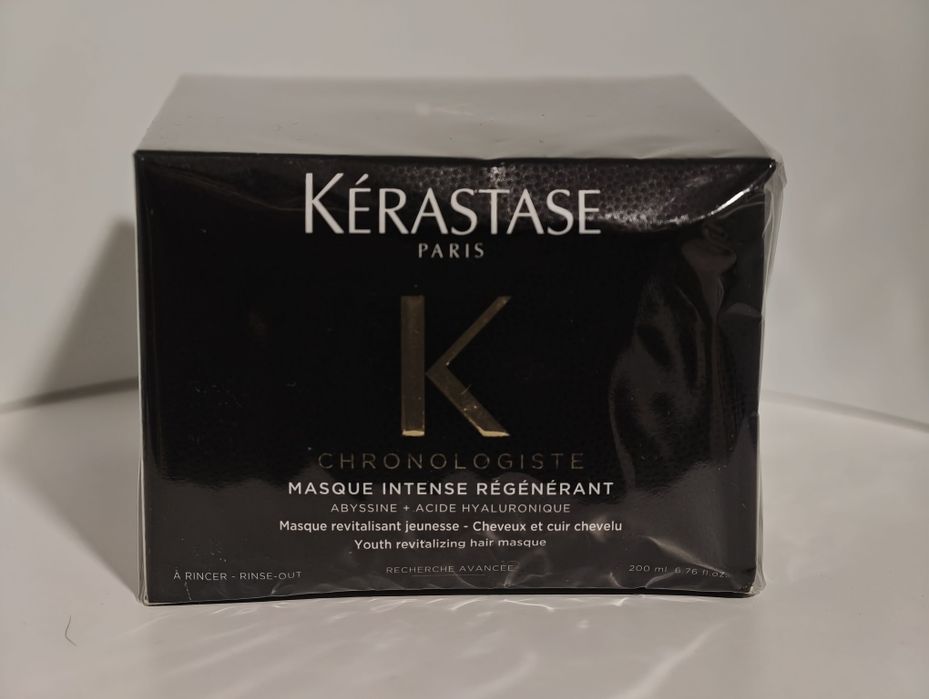 Kerastase chronologiste mask maska