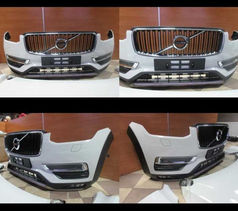 Разборка Volvo S60 S90 Вольво S80 XC60 XC90 S40 V40 шрот запчасти б/у