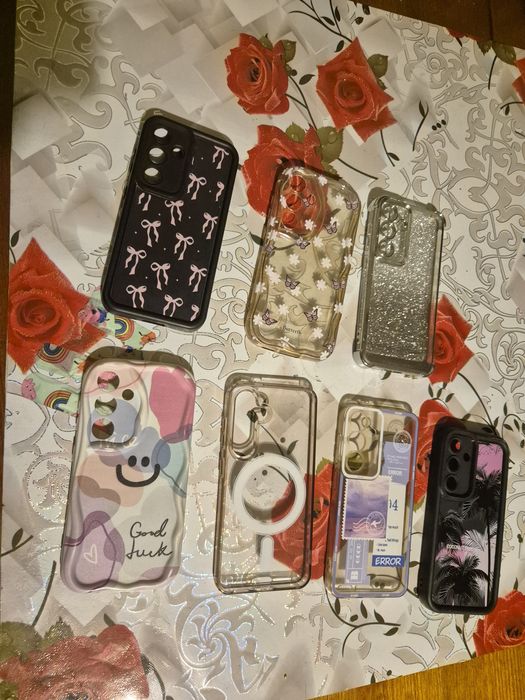 Sprzedam Etui do telefonu