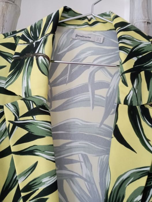 Blazer Stradivarius Tam S