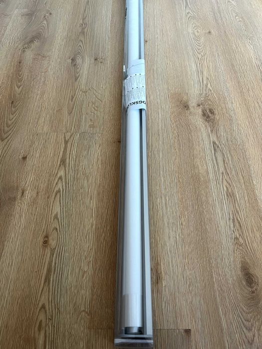 Estore / Cortina SKOGSKLOVER nova em folha!