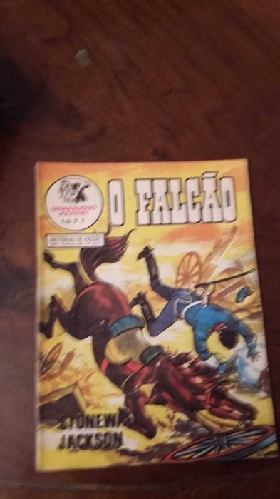 banda desenhada  e outros parte 3