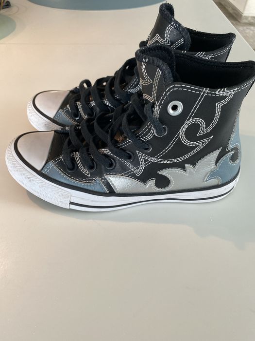 Кеди дитячі converse