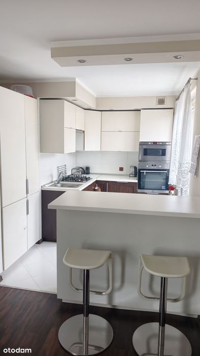 Mieszkanie, centrum miasta, 51m2, 2 pokoje