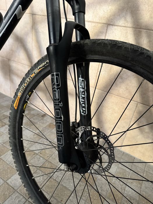 Bicicleta BH new expert 27