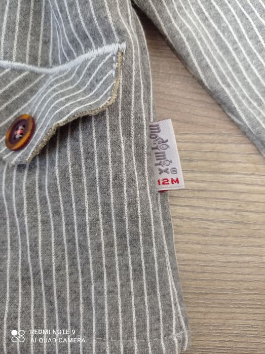 Костюм для хлопчика